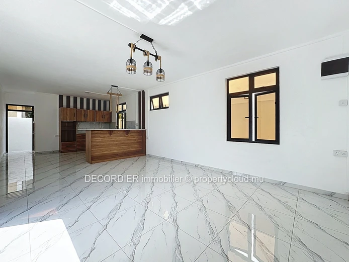 New House with Pool
