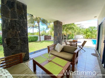 4 Bedroom Villa