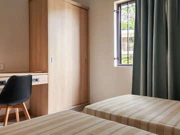3 Bedroom Apartment