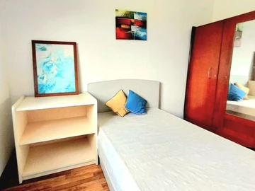 Appartement de 2 Chambres