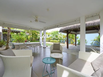 3 Bedroom Villa