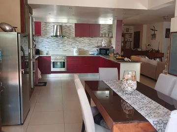Appartement de 2 Chambres