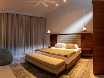 Villa de 4 Chambres