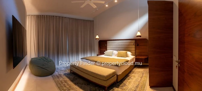 La Villa Signature Élévation