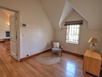 Maison de 4 Chambres