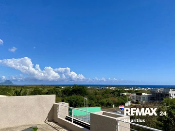 Villa de 3 Chambres