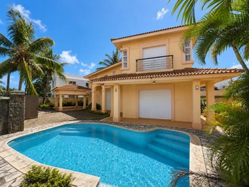 3 Bedroom Villa