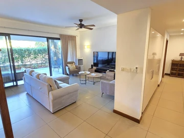 3 Bedroom Apartment