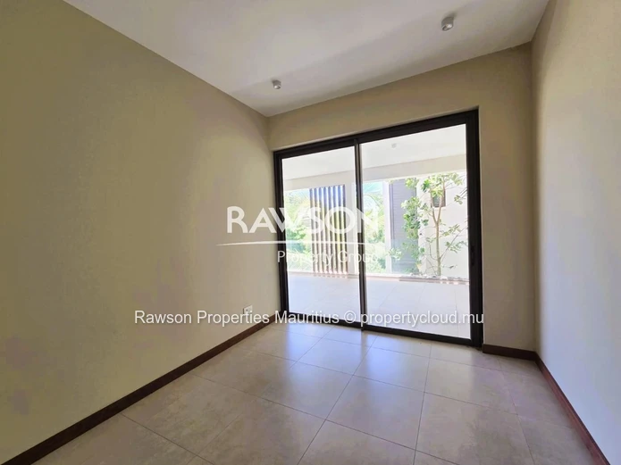 Luxueux Appartement A Pointe Aux Canonniers