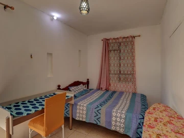 Appartement de 2 Chambres