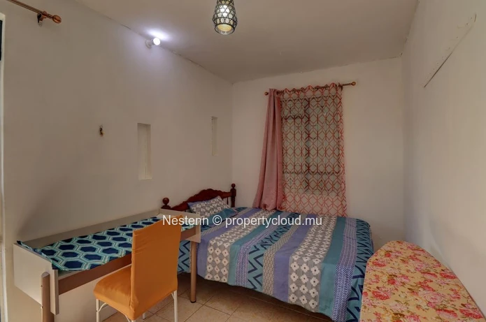 1er étage d'une maison traditionnelle – Confort, tranquillité et proximité de toutes les commodités