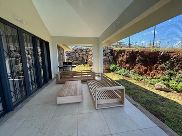 3 Bedroom Villa