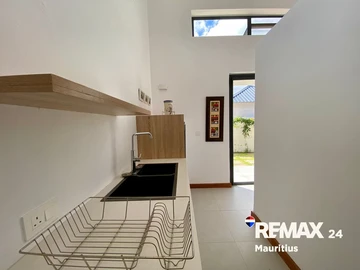 Villa de 3 Chambres