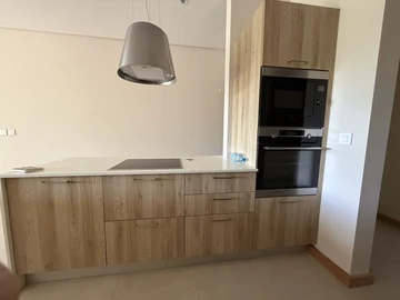 Appartement de 4 Chambres