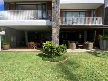 4 Bedroom Apartment