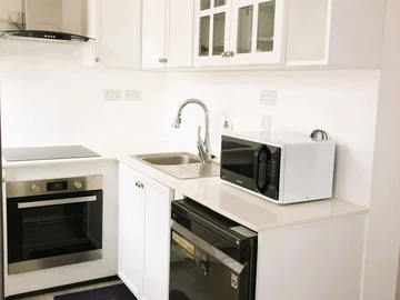 Appartement de 2 Chambres