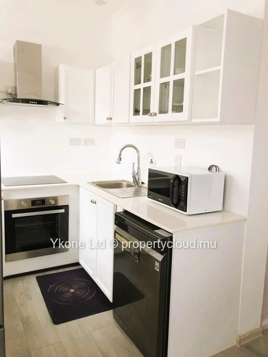 Apartment For Rent In Flic en Flac
