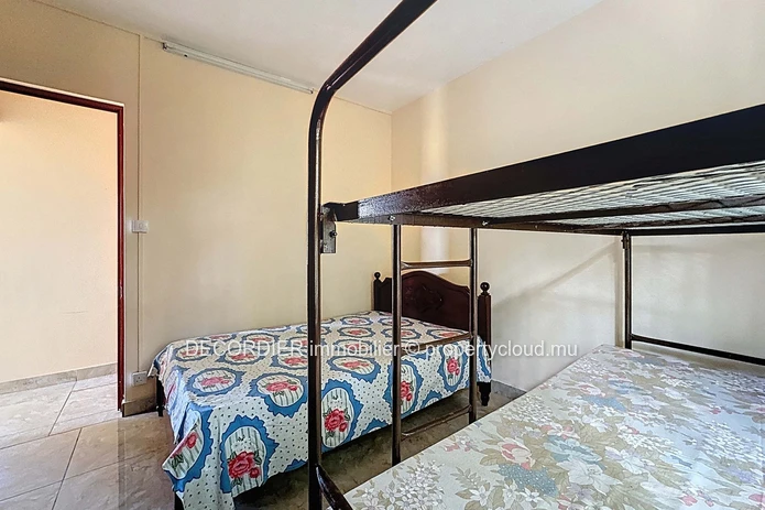 For rent in Grand Gaube