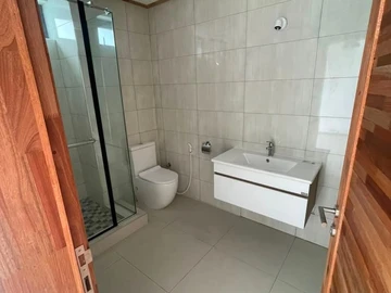 3 Bedroom Penthouse