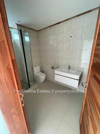 Luxury Penthouse For Sale In The Heart Of Grand Baie
