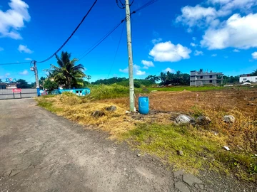 Residential Land