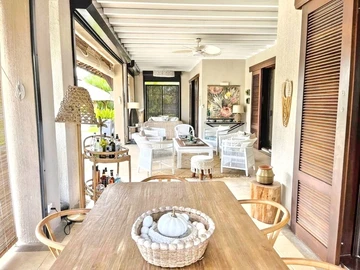 4 Bedroom Villa