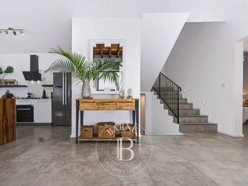 Townhouse, Duplex de 3 Chambres
