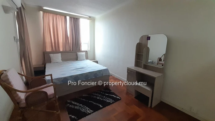Apartment for sale in Quatre Bornes - Well located 