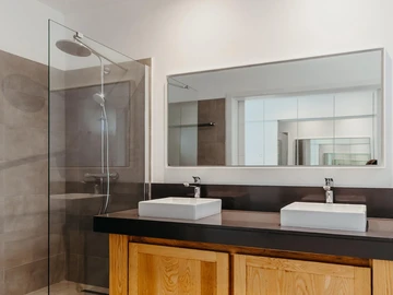 Appartement de 3 Chambres