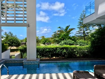4 Bedroom Apartment