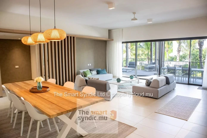 Elegant RES Apartment for Sale
