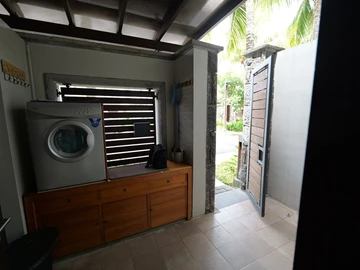 Townhouse, Duplex de 3 Chambres