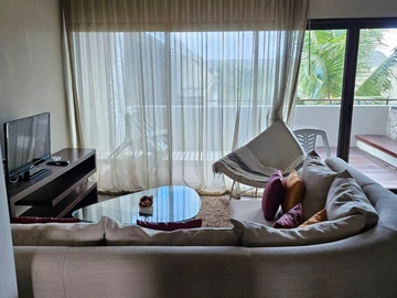 3 Bedroom Penthouse
