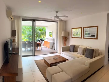3 Bedroom Apartment