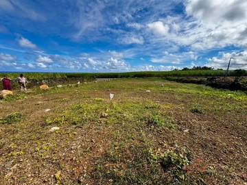 Residential Land