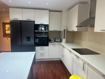 Appartement de 3 Chambres