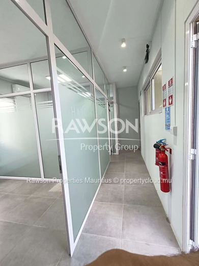 27m² Office To Let in Grande Rivière Noire