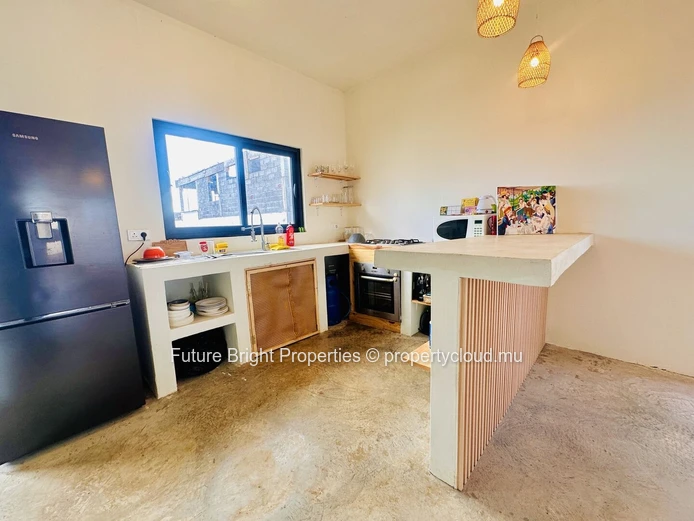 A Warm and Inviting New Build in Bougainville