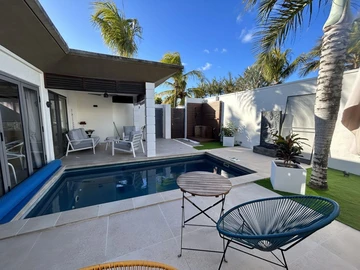 3 Bedroom Villa