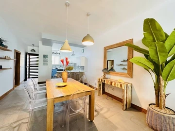 Appartement de 2 Chambres