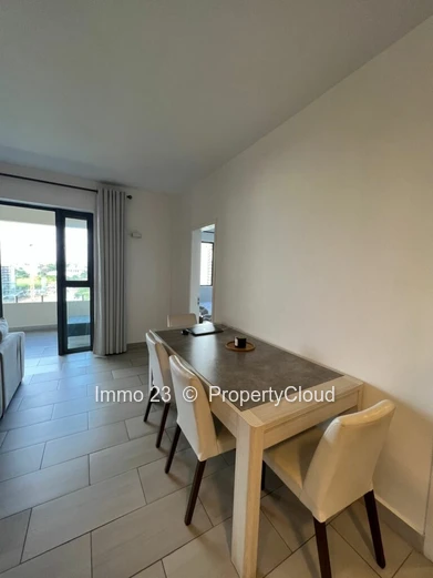 Beautiful high standard apartment