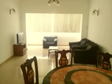 3 Bedroom Apartment