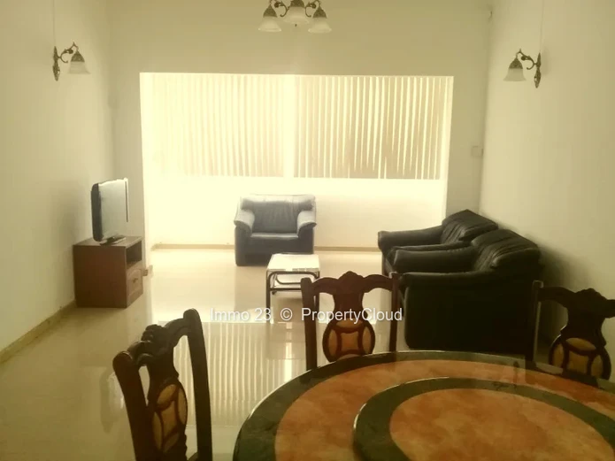 Appartements - 3 chambres - Beau Bassin
