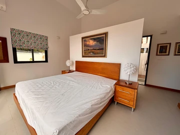 3 Bedroom Villa