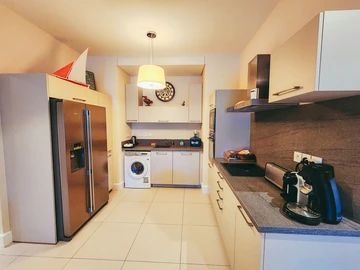 Appartement de 3 Chambres