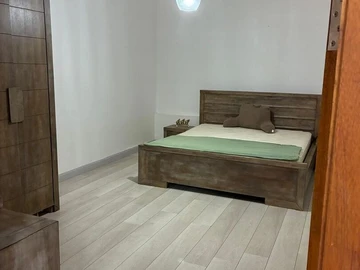 Appartement de 2 Chambres