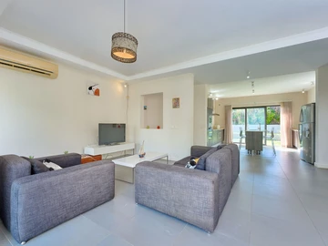 3 Bedroom Villa