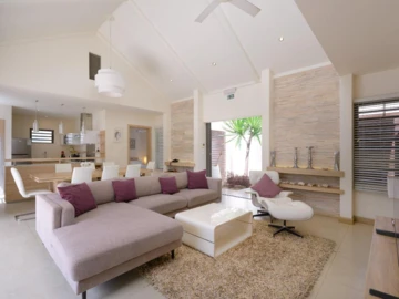 Villa de 3 Chambres