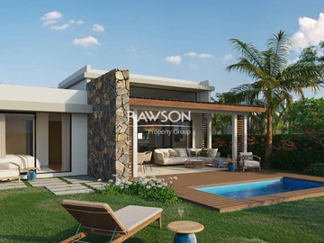 3 Bedroom Villa