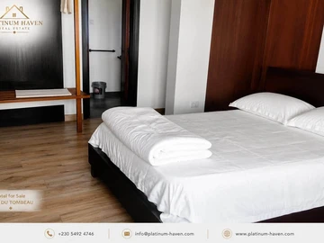25 Bedroom Hotel